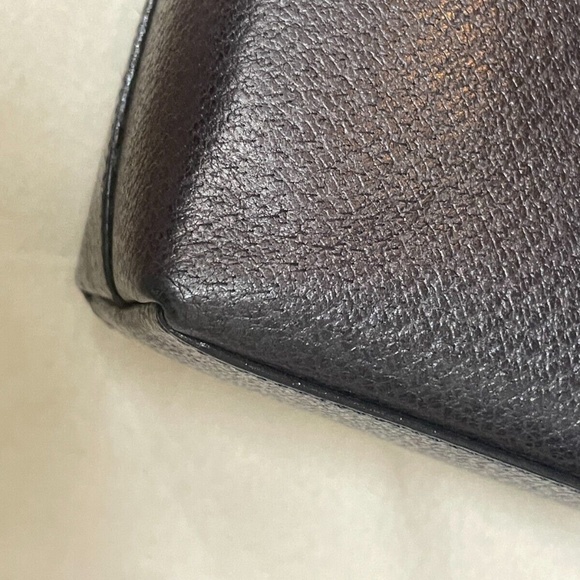 Vintage Gucci Bamboo flap handbag - Picture 13 of 15